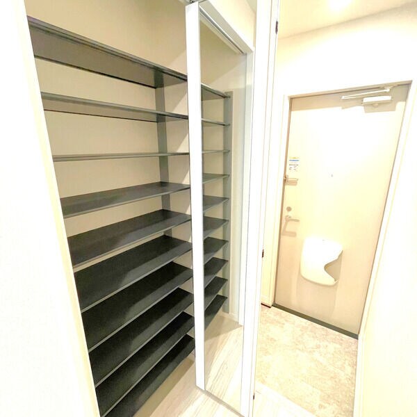 (仮称)向山3丁目計画の物件内観写真