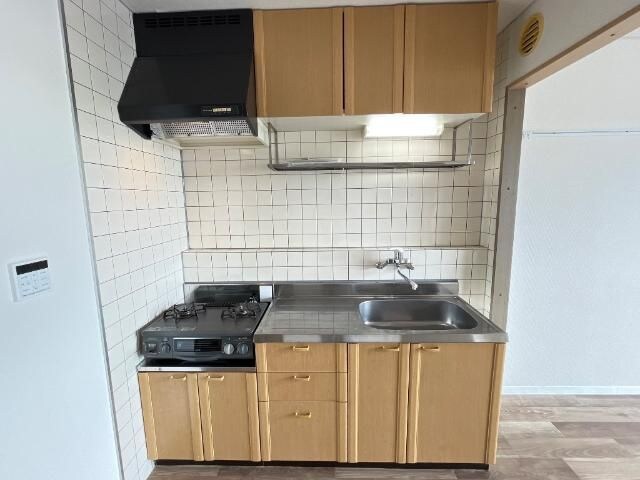 グランビュー二の森の物件内観写真