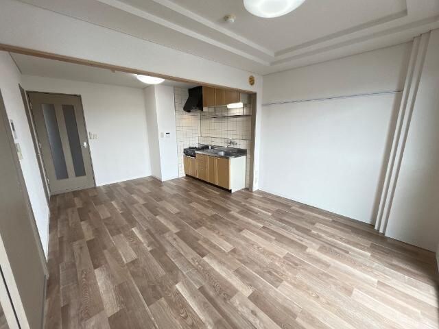 グランビュー二の森の物件内観写真