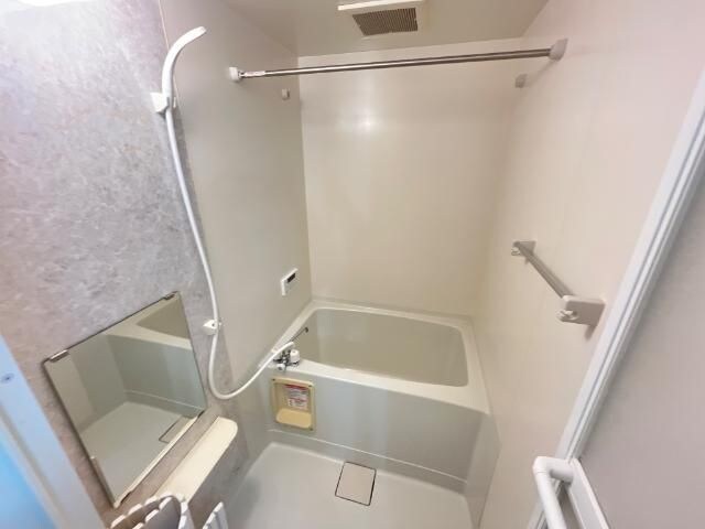 グランビュー二の森の物件内観写真