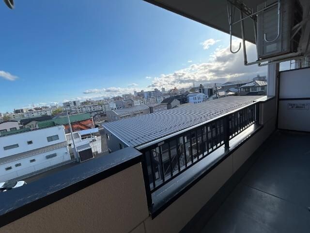 グランビュー二の森の物件内観写真