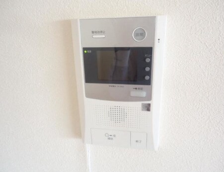 グランビュー二の森の物件内観写真