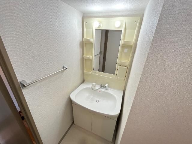 グランビュー二の森の物件内観写真