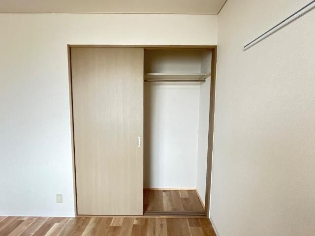 グランビュー二の森の物件内観写真