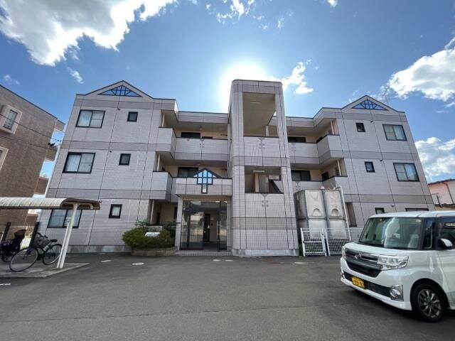 グランビュー二の森の物件内観写真