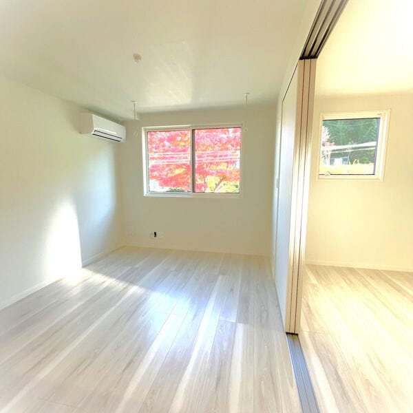 (仮称)向山3丁目計画の物件内観写真