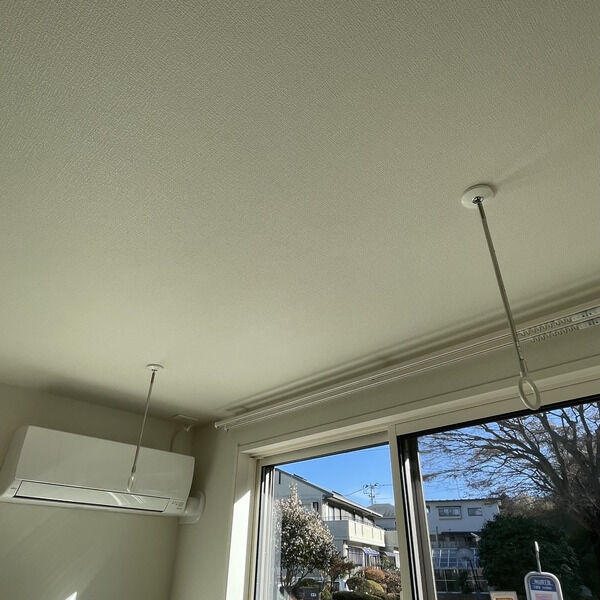 (仮称)向山3丁目計画の物件内観写真