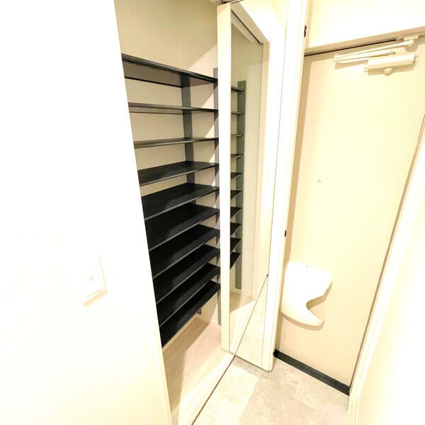 (仮称)向山3丁目計画の物件内観写真