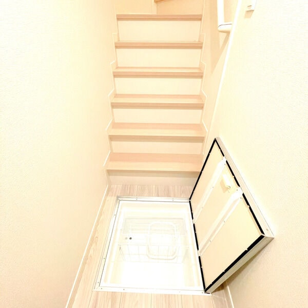 (仮称)向山3丁目計画の物件内観写真