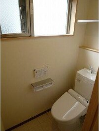 青葉勾当台ビルの物件内観写真