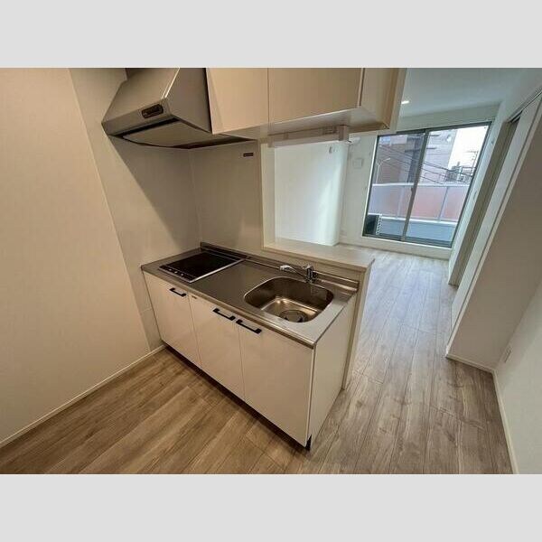 フォリアビレッジ長町南 Aの物件内観写真