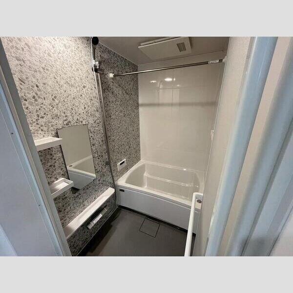 フォリアビレッジ長町南 Aの物件内観写真