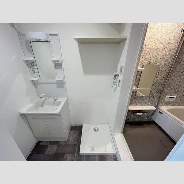 フォリアビレッジ長町南 Aの物件内観写真