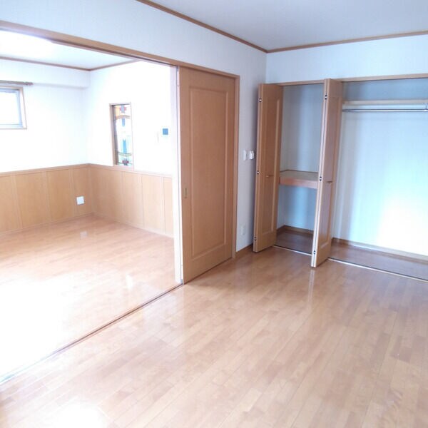 USビルの物件内観写真