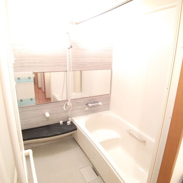 USビルの物件内観写真