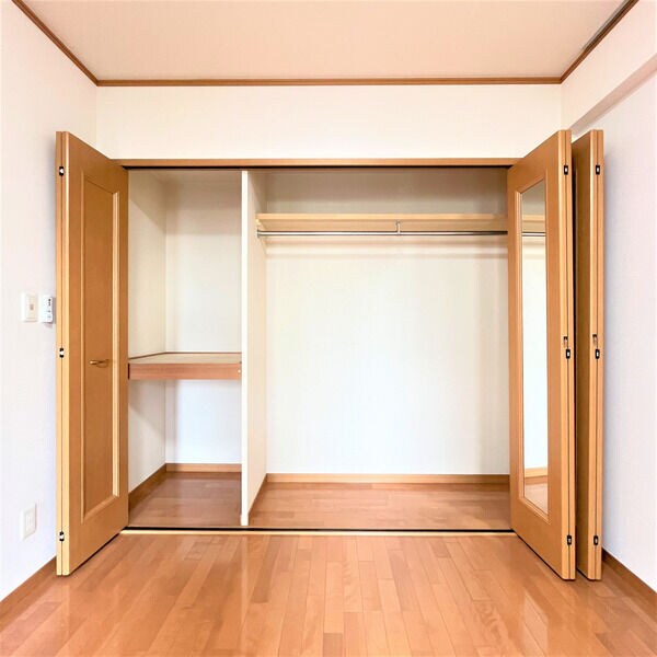 USビルの物件内観写真