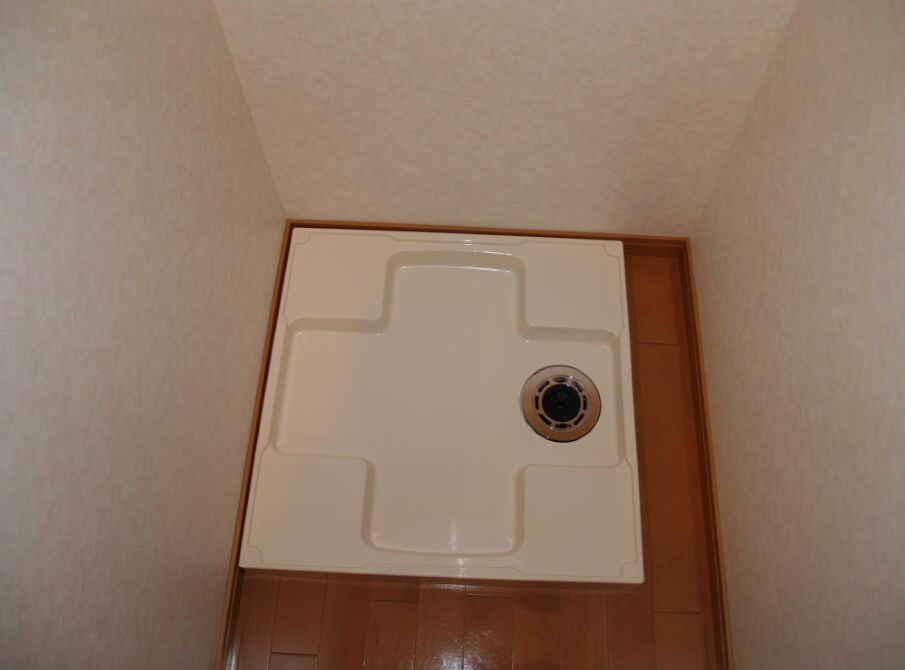 USビルの物件内観写真