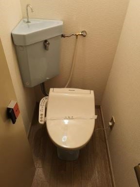 サンレモハイツ上杉の物件内観写真