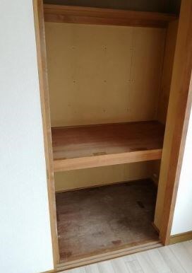 サンレモハイツ上杉の物件内観写真