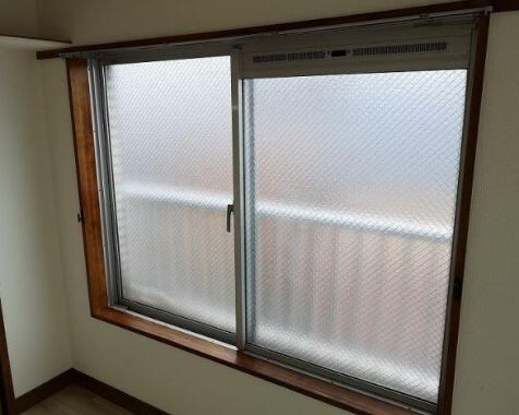 サンレモハイツ上杉の物件内観写真