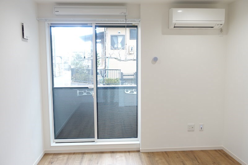 SAKURA 長町の物件内観写真