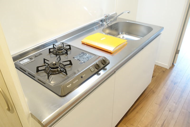 SAKURA 長町の物件内観写真