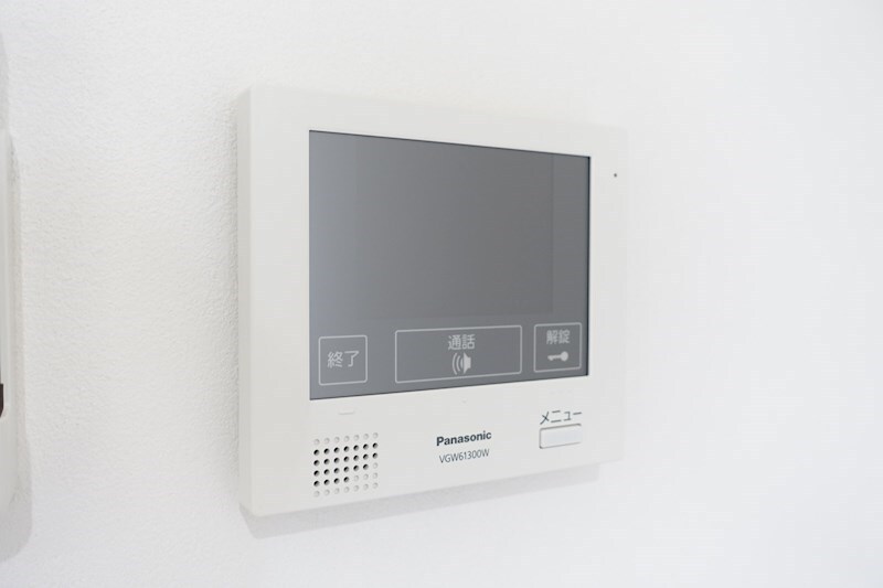 SAKURA 長町の物件内観写真