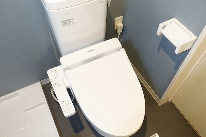 SAKURA 長町の物件内観写真