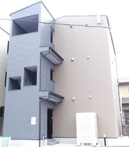 SAKURA 長町の物件内観写真