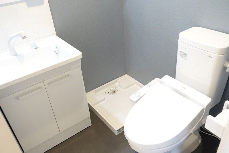 SAKURA 長町の物件内観写真