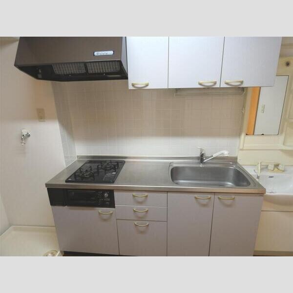 泉中央駅 徒歩8分 1階の物件内観写真