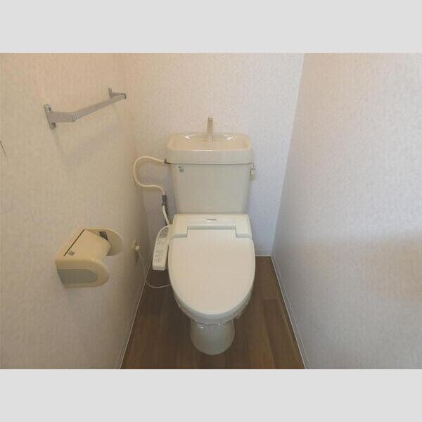 泉中央駅 徒歩8分 1階の物件内観写真