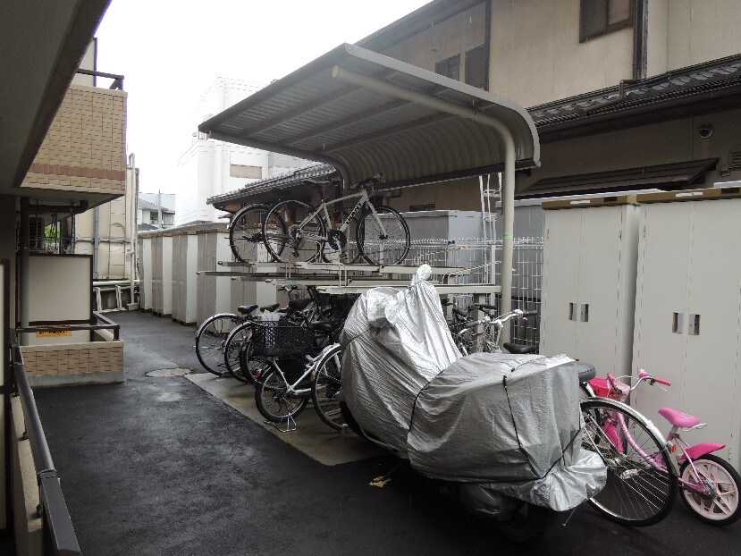 泉中央駅 徒歩8分 1階の物件内観写真