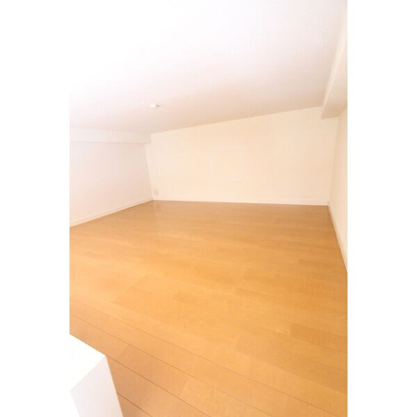 エンルート東仙台の物件内観写真