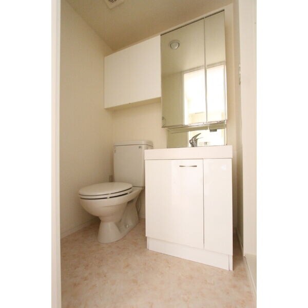 エンルート東仙台の物件内観写真