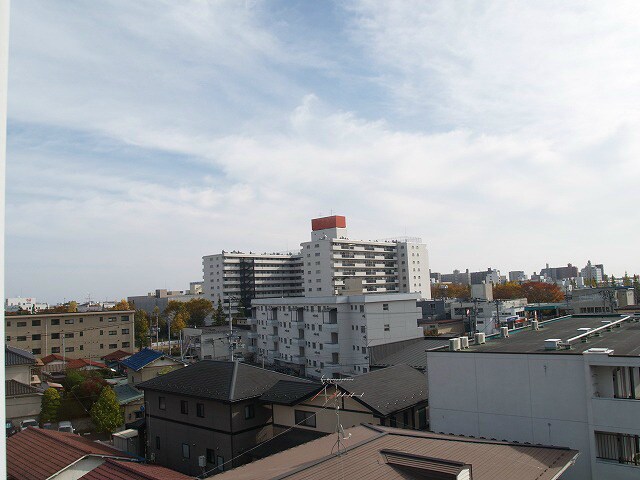 卸町駅 徒歩12分 1階の物件内観写真