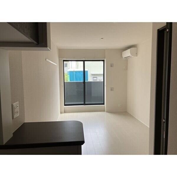 ノワール・エ・ブランIIの物件内観写真