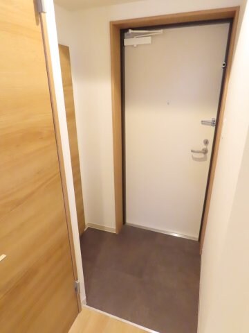 HF仙台本町レジデンスの物件内観写真