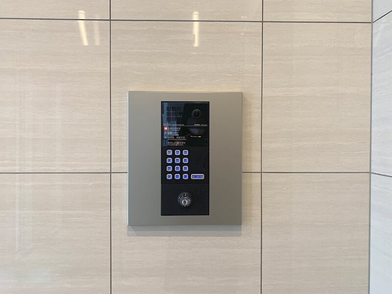 HF仙台本町レジデンスの物件内観写真