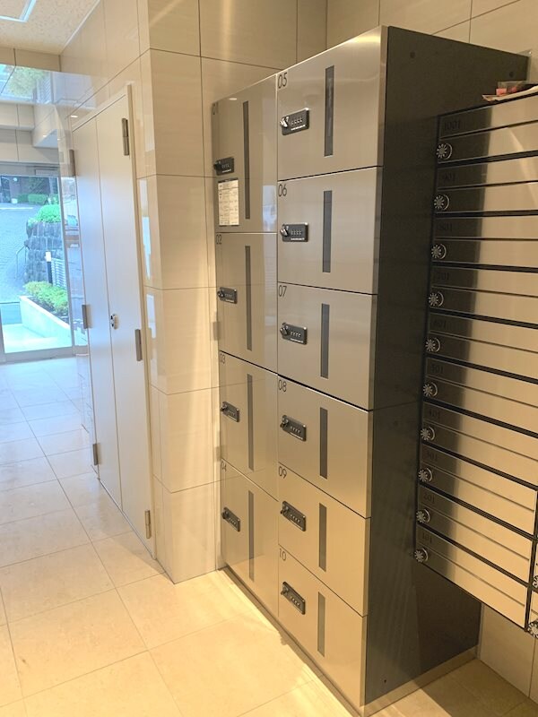 HF仙台本町レジデンスの物件内観写真