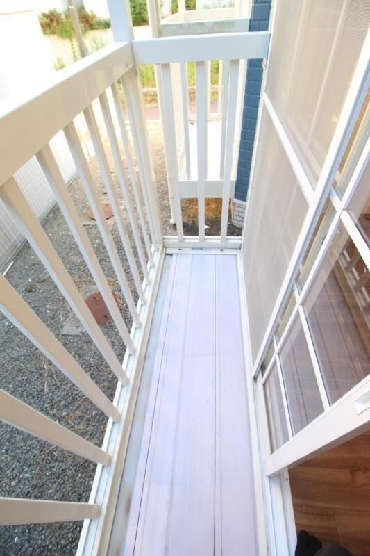 ホワイトキャッスル八乙女IIIの物件内観写真