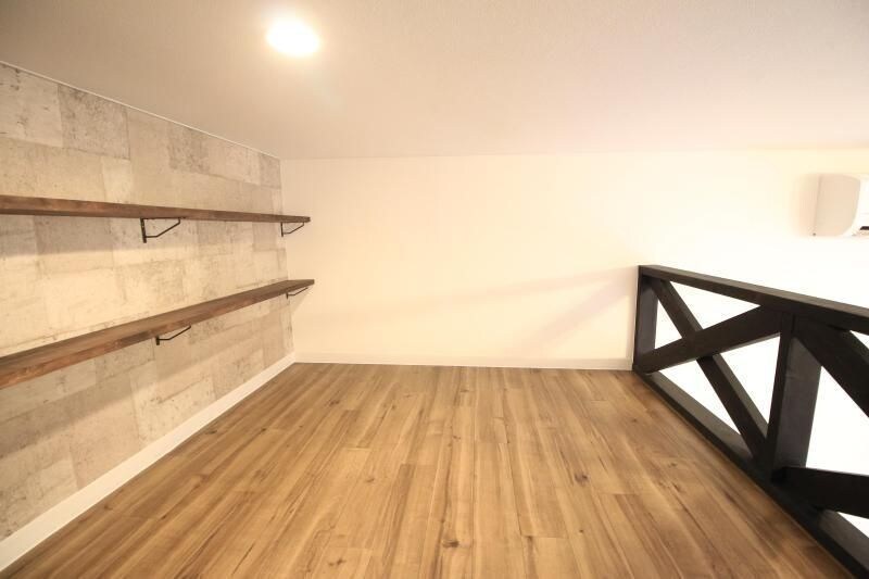 ホワイトキャッスル八乙女IIIの物件内観写真