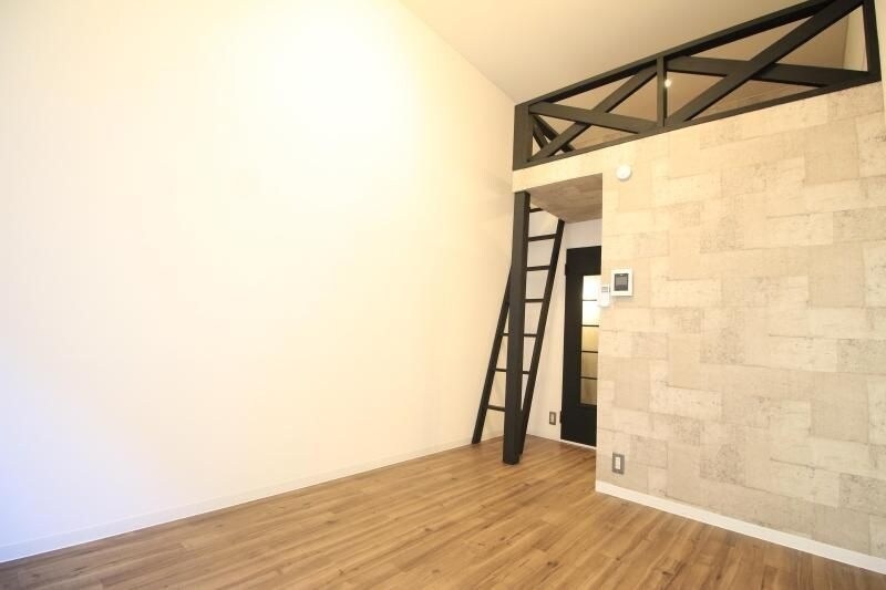 ホワイトキャッスル八乙女IIIの物件内観写真