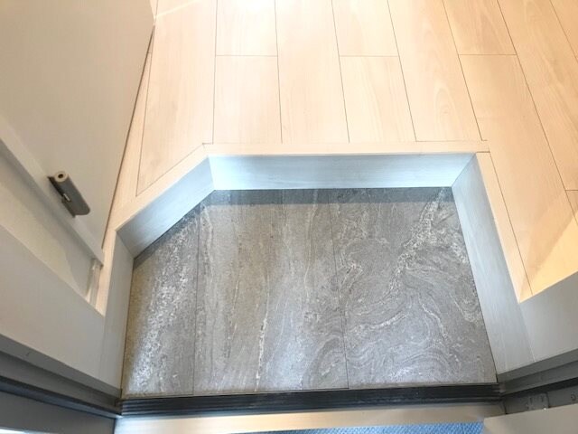 陸前高砂駅 徒歩5分 1階の物件内観写真