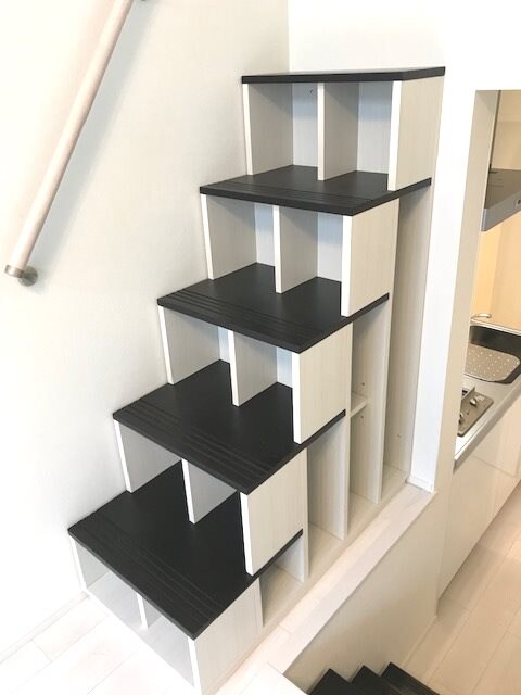 陸前高砂駅 徒歩5分 1階の物件内観写真