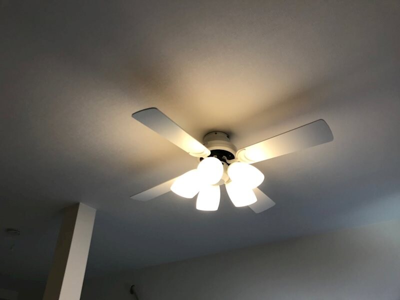 陸前高砂駅 徒歩5分 1階の物件内観写真