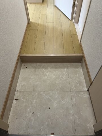 ホットハウス北三番丁公園の物件内観写真