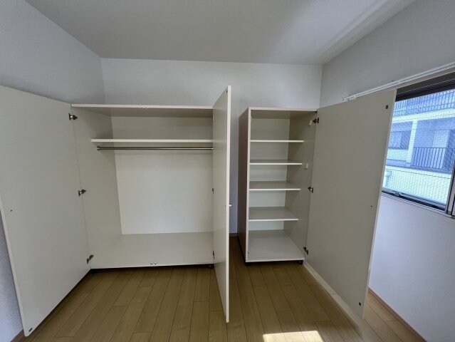 ホットハウス北三番丁公園の物件内観写真