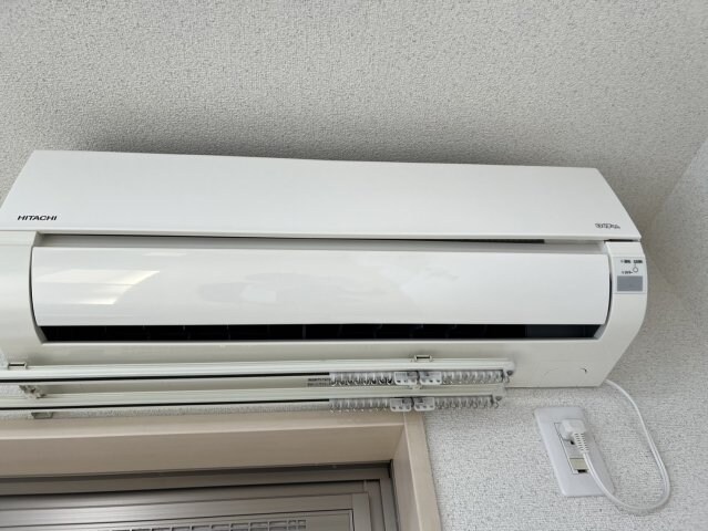 ホットハウス北三番丁公園の物件内観写真