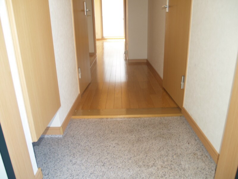 宮城野通駅 徒歩4分 4階の物件内観写真